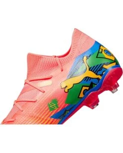 PUMA Future 7 Match Neymar Jr Firm Ground/Artificial Ground Soccer Cleats | Sneakers & Athletic Shoes -Men Sport Shop 71g50NRPFTL. AC SR736920