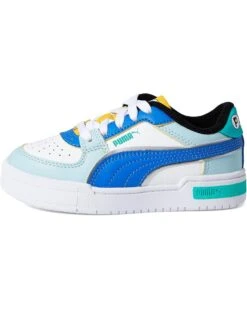 PUMA Kids California Pro Pinball (Little Kid) | Sneakers & Athletic Shoes -Men Sport Shop 71gd2OEMXmL. AC SR736920