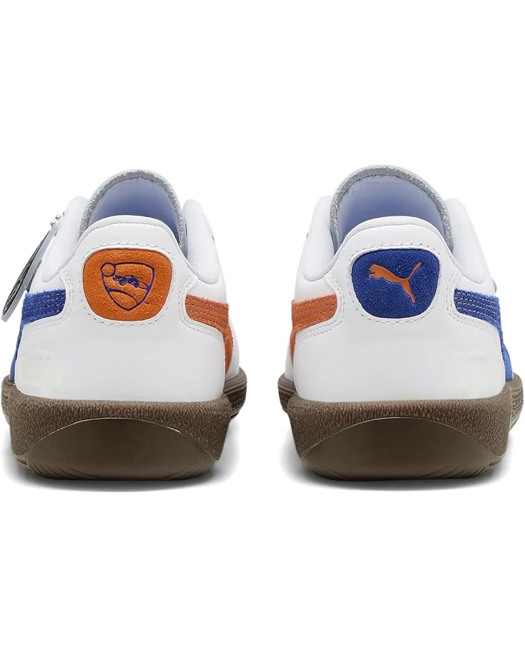 PUMA Kids Palermo Rocket League | Sneakers & Athletic Shoes 4 PUMA Kids Palermo Rocket League | Sneakers & Athletic Shoes - Image 4
