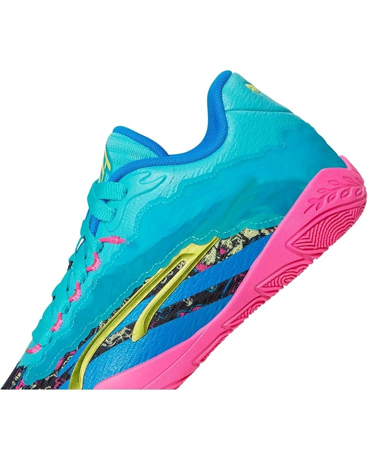 PUMA Stewie 3 Midnight In Tokyo | Sneakers & Athletic Shoes 6 PUMA Stewie 3 Midnight In Tokyo | Sneakers & Athletic Shoes - Image 6