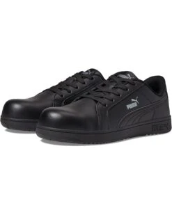PUMA Safety Iconic Leather ASTM SD | Sneakers & Athletic Shoes