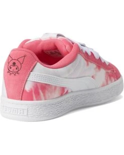 PUMA Kids Suede Xl Hello Kitty And Friends (Little Kid) | Sneakers & Athletic Shoes -Men Sport Shop 71h1LZugRrL. AC SR736920