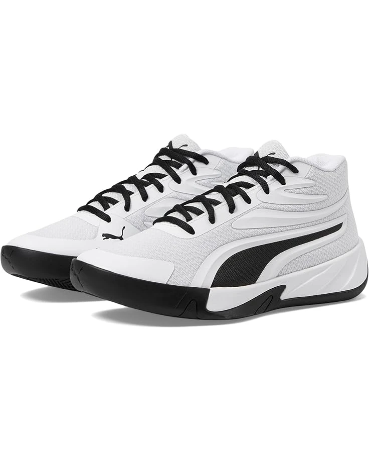 PUMA Kids Court Pro | Sneakers & Athletic Shoes 8 PUMA Kids Court Pro | Sneakers & Athletic Shoes - Image 8