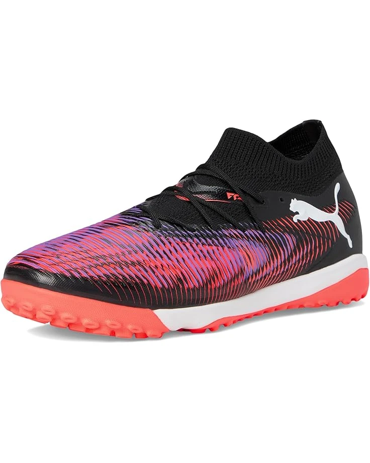PUMA Future 8 Match Turf Trainer Soccer Cleats | Sneakers & Athletic Shoes 7 PUMA Future 8 Match Turf Trainer Soccer Cleats | Sneakers & Athletic Shoes - Image 7