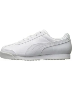 Puma Kids Roma Basic Sneaker (Little Kid/Big Kid) | Sneakers & Athletic Shoes -Men Sport Shop 71hOOyRkNxL. AC SR736920