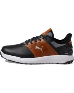 PUMA Golf Ignite Elevate Crafted | Sneakers & Athletic Shoes -Men Sport Shop 71hXxLTmLgL. AC SR736920