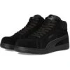 PUMA Safety Iconic Suede Mid EH | Boots