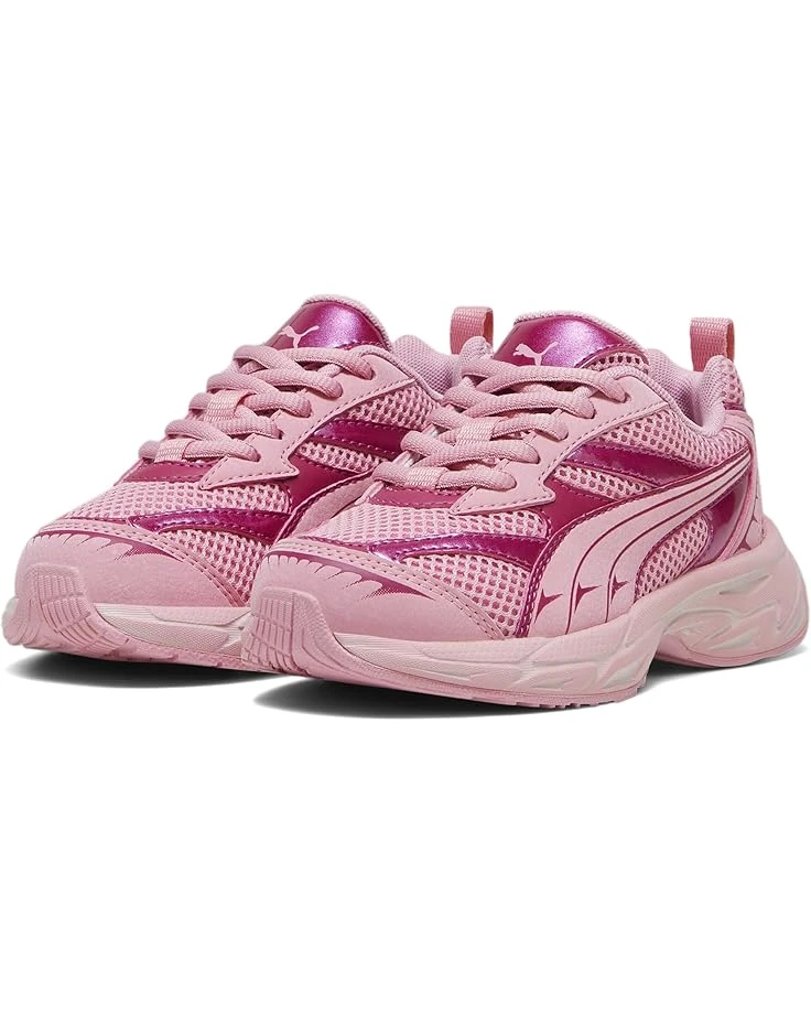 PUMA Kids Morphic Mystery Garden | Sneakers & Athletic Shoes 5 PUMA Kids Morphic Mystery Garden | Sneakers & Athletic Shoes - Image 5