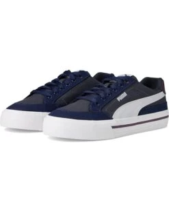PUMA Court Classic Vulc | Sneakers & Athletic Shoes -Men Sport Shop 71iBF7r 0HL. AC SR736920