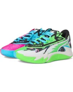 PUMA Kids Scoot Zeros (Big Kid) | Sneakers & Athletic Shoes