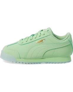 Puma Kids Roma Reversed Mist Sneakers (Little Kid) | Sneakers & Athletic Shoes -Men Sport Shop 71iXKL5450L. AC SR736920