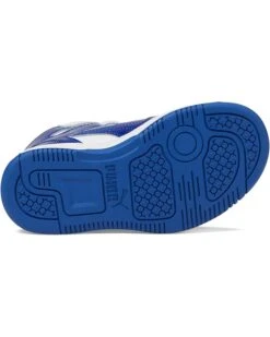 PUMA Kids Rebound Layup (Big Kid) | Sneakers & Athletic Shoes -Men Sport Shop 71ijFkOISGL. AC SR736920