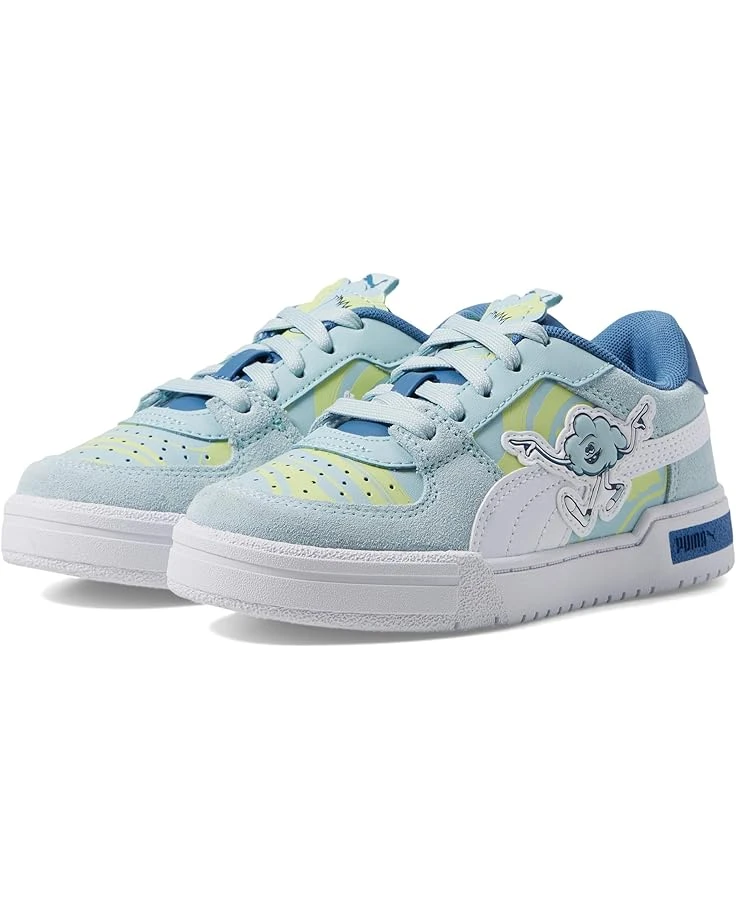 PUMA Kids Ca Pro (Little Kid) | Sneakers & Athletic Shoes 1 PUMA Kids Ca Pro (Little Kid) | Sneakers & Athletic Shoes