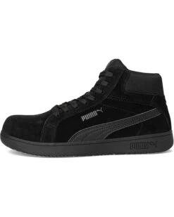 PUMA Safety Iconic Suede Mid EH | Boots -Men Sport Shop 71itH4Q2CpL. AC SR736920