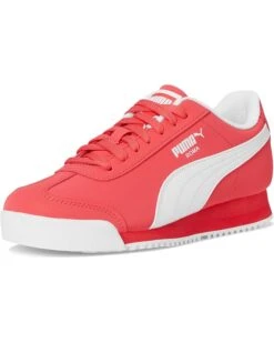 PUMA Kids Roma 24 Reversed (Big Kid) | Sneakers & Athletic Shoes -Men Sport Shop 71jasXwJkaL. AC SR736920