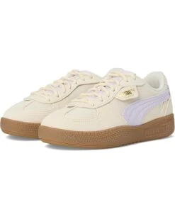 PUMA Kids Palermo Moda (Big Kid) | Sneakers & Athletic Shoes