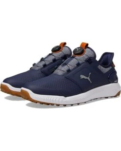 PUMA Golf Ignite Elevate Disc Golf Shoes | Sneakers & Athletic Shoes -Men Sport Shop 71jhq8k582L. AC SR736920