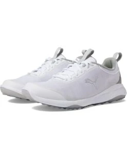 PUMA Golf Fusion Pro Golf Shoes | Sneakers & Athletic Shoes -Men Sport Shop 71jhyIG9F3L. AC SR736920