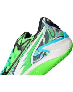 PUMA Scoot Zeros II 2K Basketball Shoes | Sneakers & Athletic Shoes -Men Sport Shop 71jlmr95Q8L. AC SR736920