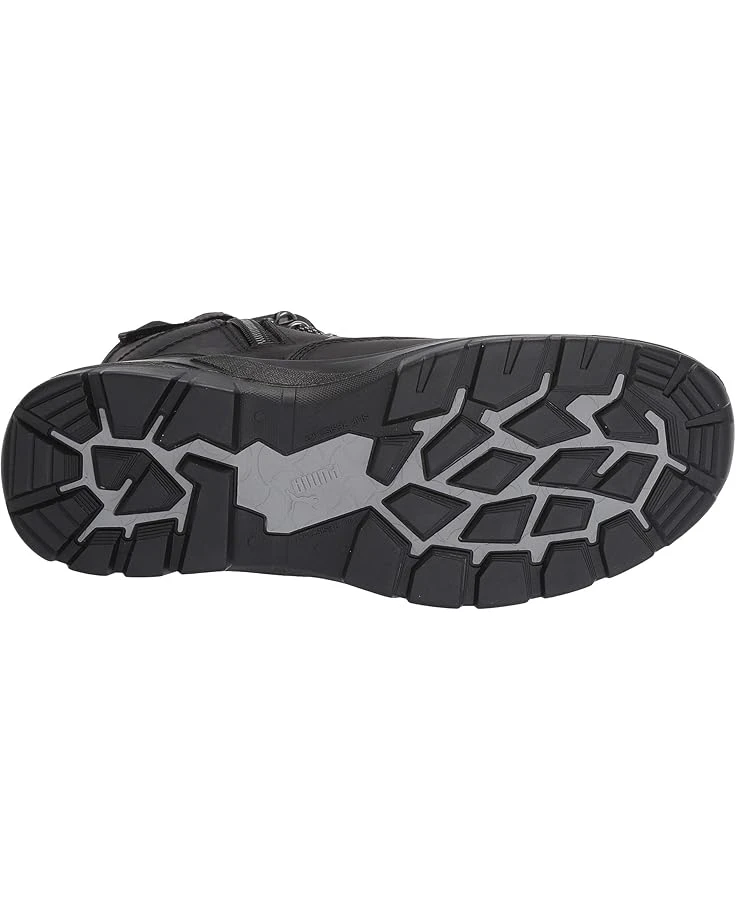 PUMA Safety Conquest Waterproof Composite Toe EH Zip | Boots 3 PUMA Safety Conquest Waterproof Composite Toe EH Zip | Boots - Image 3