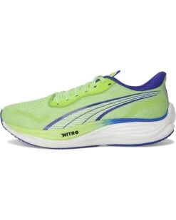 PUMA Velocity Nitro 3 | Sneakers & Athletic Shoes 11 PUMA Velocity Nitro 3 | Sneakers & Athletic Shoes -Men Sport Shop 71kHGPyt6RL. AC SR736920
