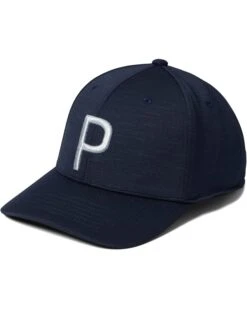PUMA Golf P Cap | Hats