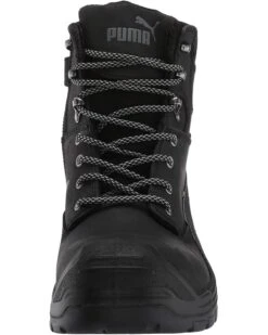 PUMA Safety Conquest Waterproof Composite Toe EH Zip | Boots 13 PUMA Safety Conquest Waterproof Composite Toe EH Zip | Boots -Men Sport Shop 71kZBd36bbL. AC SR736920