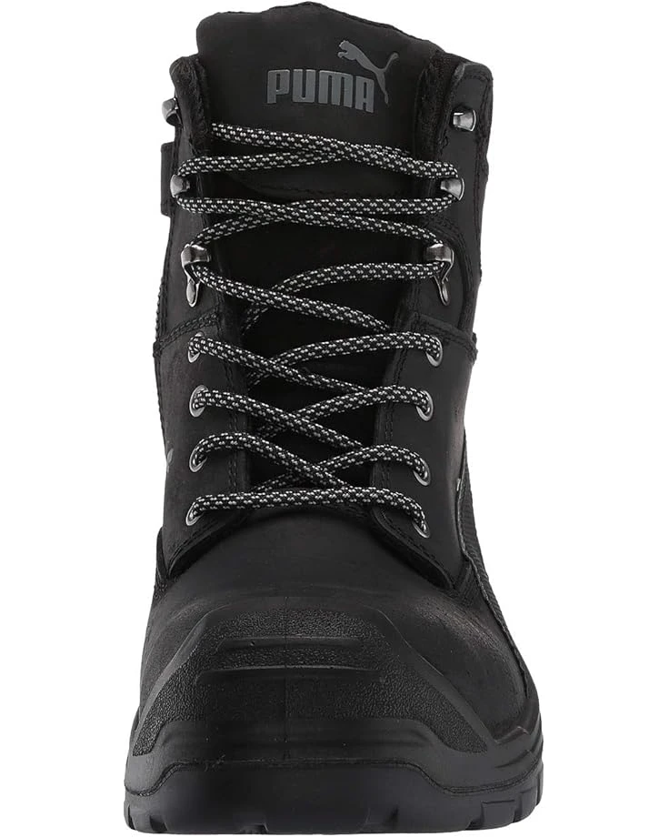 PUMA Safety Conquest Waterproof Composite Toe EH Zip | Boots 7 PUMA Safety Conquest Waterproof Composite Toe EH Zip | Boots - Image 7