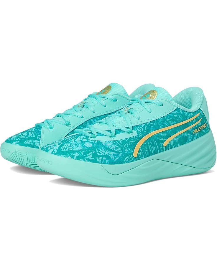 PUMA All-Pro Nitro Mexico | Sneakers & Athletic Shoes 1 PUMA All-Pro Nitro Mexico | Sneakers & Athletic Shoes