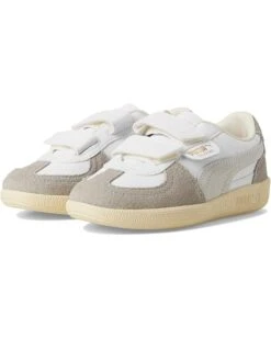 PUMA Kids Palermo Hook and Loop (Little Kid) | Sneakers & Athletic Shoes -Men Sport Shop 71kcEFaNr2L. AC SR736920