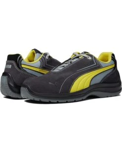 PUMA Safety Touring Low | Sneakers & Athletic Shoes -Men Sport Shop 71krb1SnxVL. AC SR736920