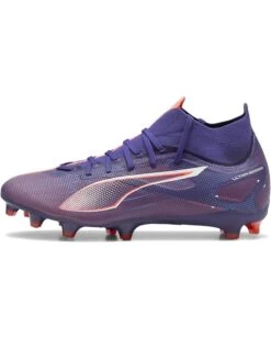 PUMA Ultra 5 Match+ Fg/Ag Soccer Cleats | Sneakers & Athletic Shoes -Men Sport Shop 71kxtz hTqL. AC SR736920