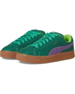 PUMA Suede XL Teenage Mutant Ninja Turtles Sneakers | Sneakers & Athletic Shoes -Men Sport Shop 71l89GYEBEL. AC SR736920