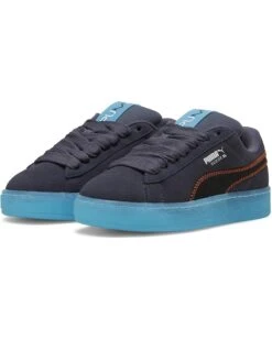 PUMA Kids Suede XL (Big Kid) | Sneakers & Athletic Shoes -Men Sport Shop 71lAJZKV1L. AC SR736920