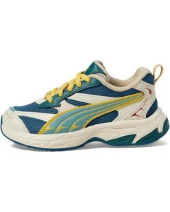 Puma Kids Morphic Underdog Sneakers (Little Kid) | Sneakers & Athletic Shoes -Men Sport Shop 71lDx96yekL. AC SR736920