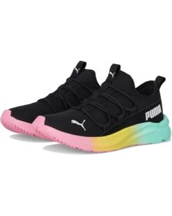 PUMA One4All Fade (Big Kid) | Sneakers & Athletic Shoes