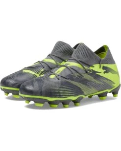 PUMA Kids Future 7 Match Rush Firm Ground/Artificial Ground (Little Kid/Big Kid) | Sneakers & Athletic Shoes
