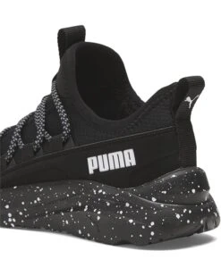 PUMA One4All Slip-On Galaxy (Little Kid) | Sneakers & Athletic Shoes 7 PUMA One4All Slip-On Galaxy (Little Kid) | Sneakers & Athletic Shoes -Men Sport Shop 71lasJUPVL. AC SR736920