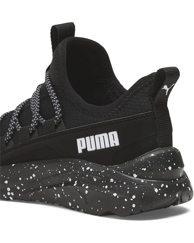 PUMA One4All Slip-On Galaxy (Little Kid) | Sneakers & Athletic Shoes 3 PUMA One4All Slip-On Galaxy (Little Kid) | Sneakers & Athletic Shoes - Image 3