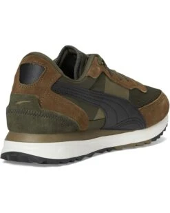 PUMA Road Rider Suede | Sneakers & Athletic Shoes -Men Sport Shop 71lku6mnYL. AC SR736920