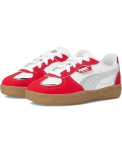 PUMA Kids Palermo Moda (Little Kid) | Sneakers & Athletic Shoes