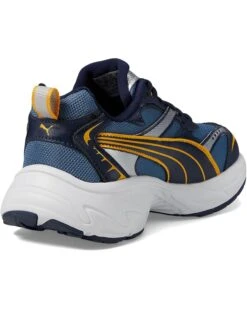PUMA Kids Morphic (Big Kid) | Sneakers & Athletic Shoes -Men Sport Shop 71mI XU2EiL. AC SR736920