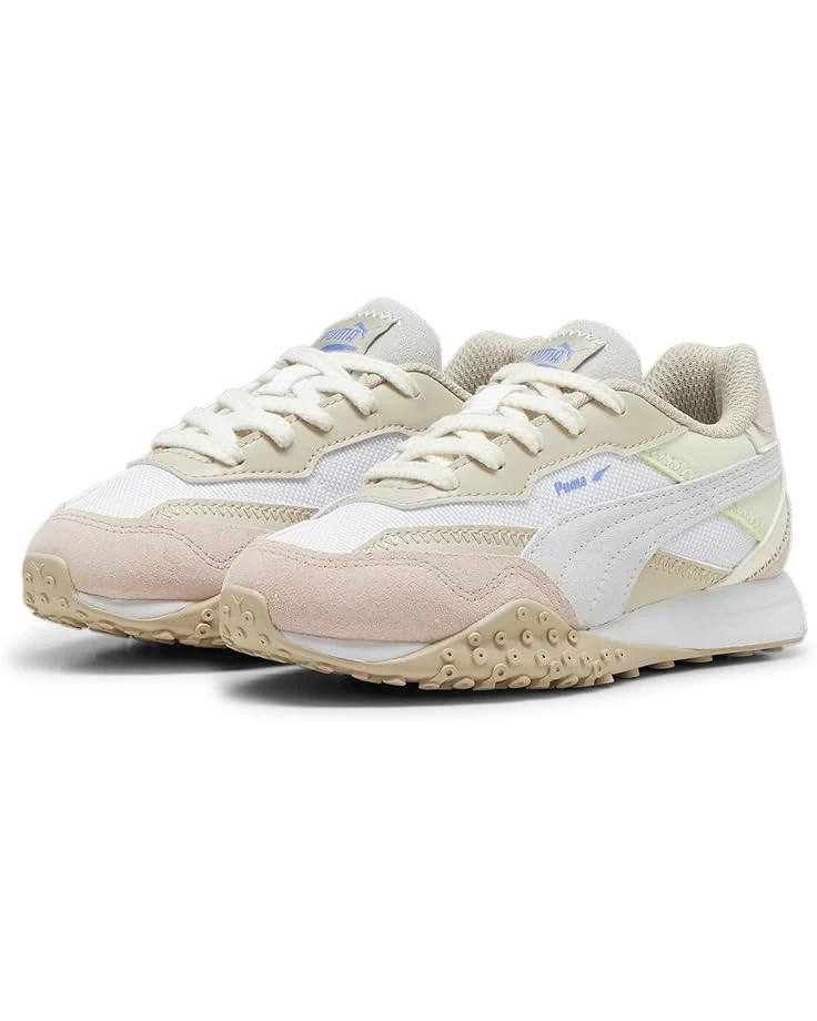 Puma Kids Blacktop Rider BTS Sneaker (Little Kid) | Sneakers & Athletic Shoes 1 Puma Kids Blacktop Rider BTS Sneaker (Little Kid) | Sneakers & Athletic Shoes