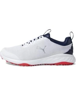 PUMA Golf Fusion Pro Golf Shoes | Sneakers & Athletic Shoes -Men Sport Shop 71mbErDaa2L. AC SR736920