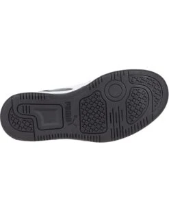 Puma Kids Rebound Layup Synthetic Leather Hook and Loop Sneakers (Little Kid) | Sneakers & Athletic Shoes -Men Sport Shop 71mbJAhjXL. AC SR736920