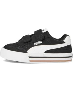 PUMA Kids Court Classic Vulc Hook And Loop | Sneakers & Athletic Shoes -Men Sport Shop 71mne0wwO1L. AC SR736920