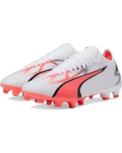 PUMA Ultra Match Firm Ground/Artificial Ground | Sneakers & Athletic Shoes