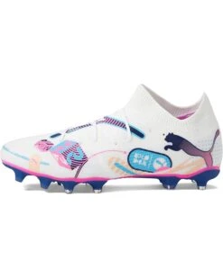 PUMA Future 7 Match Vol. Up Fg/Ag Soccer Cleats | Sneakers & Athletic Shoes -Men Sport Shop 71mt8JT5pCL. AC SR736920