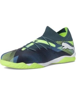PUMA Future 7 Match It Soccer Cleats | Sneakers & Athletic Shoes -Men Sport Shop 71mtz0fCaL. AC SR736920