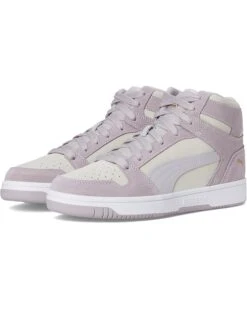 PUMA Rebound Layup Stone | Sneakers & Athletic Shoes